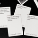 Illustration for article titled A Card Game That Requires You To Keep Your Phone emOut/em Is Genius